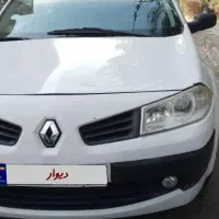 مگان 1600دنده