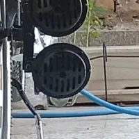 بوق بنزی