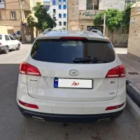 جک s5 مدل ۹۷ اتوماتیک
