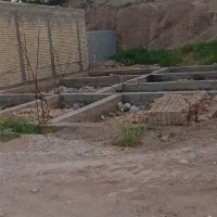 فروش ۲۰۰ متر زمین مسنی شده در کیان آباد