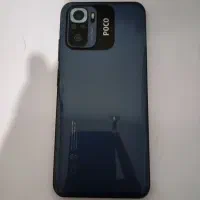 گوشی پوکو m5s 256رام 8