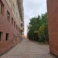 فروش واحد ۳خوابه مجتمع کوثر