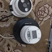 سوئیچ و.دوربین