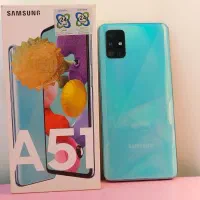 سامسونگ گلکسی A51