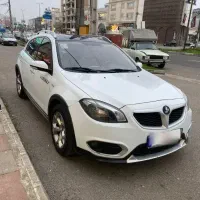 برلیانس کراس مدل ۹۶