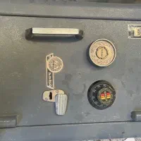 گاوصندوق کاوه اصلی