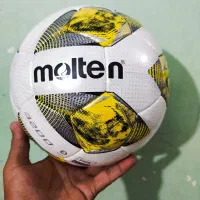 توپ فوتسال وفوتبال