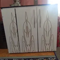 کابینت ام دی اف