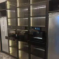 تکنسین حرفه‌ای لوازم خانگی