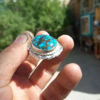 فیروزه نیشابوری