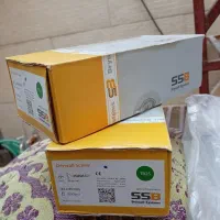 پیچ سرمته 2.5  LSF وآهن