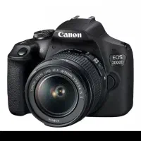 دوربین Canon D2000