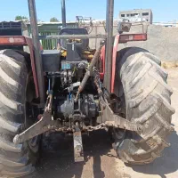 فروش تراکتور ۳۹۹مدل ۹۲
