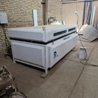 کارخانه ظلی چوب