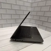 لپتاپ Zbook17 G3 با دو گیگ گرافیک مجزا نقد و اقساط|رایانه همراه|تهران, میدان ولیعصر|دیوار