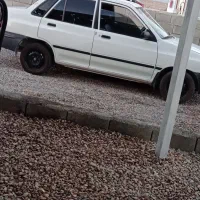 پراید