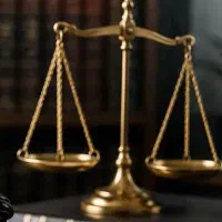 وکیل/مشاور حقوقی