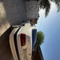 پارسxuv|خودرو سواری و وانت|جیرفت, |دیوار