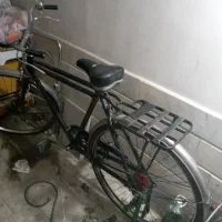 دوچرخه۲۸ ژاپنی یاماها