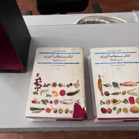 کتاب مستطاب آشپزی سیر تاپیاز اثر استاد دریابندری