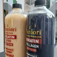 محصولات کراتین موگیس بابل آموزش بوتاکس پروتیین