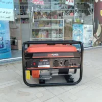 موتور برق آک 3000 کیلو وات