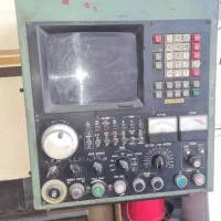 دستگاه فرز cncلیدولMCV550S