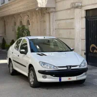 206sdمدل90|خودرو سواری و وانت|تبریز, |دیوار