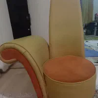 مبل صندلی