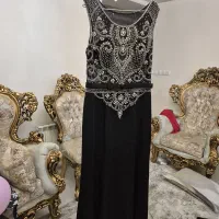لباس شب و کت تک مجلسی