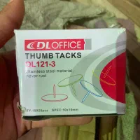 پونز رنگی