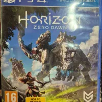 Horizon Zero Dawn