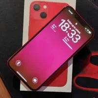 آیفون 13 128 گیگ - Iphone 13 128 - Za/a