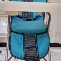 صندلی غذا خوری کودک