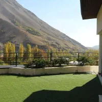 ویلا ۳۵۰ متری ۳ خواب