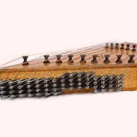 تعمیرات تخصصی ساز سنتور