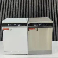 ماشین ظرف شویی ۱۴۶۴الجی کره ای تمام لمس
