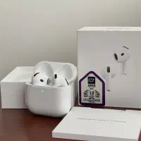 ایرپاد ۴ نویز کنسلینگ - Airpod 4 anc