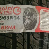 لاستیک پژویی