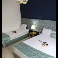 سوئیت آپارتمان رزسفید