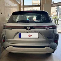 سوزکی ویتارا ۲۰۲۴صفر خشک ۲دف