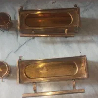 جادونی برنجی
