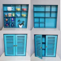 استند های چوبی