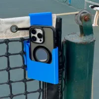 هولدر موبایل تور تنیس و پدل