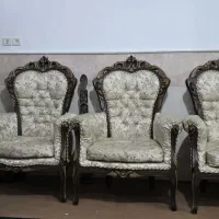 مبل استیل