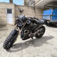 زونتسg1 155cc
