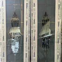 بازسازی و ساخت پنجره پی وی سی و شیشه