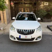 هایما اس ۷ پلاس مدل ۱۴۰۱ مشابه صفر