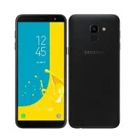 گوشی j6 core رم۳