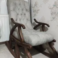 صندلی راک